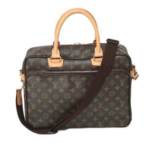 Louis Vuitton Monogram Icare Crossbody